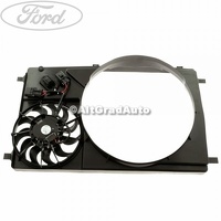 Electroventilator racire Ford Transit nou 2.2 TDCi 4x4