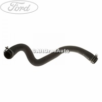 Furtun radiator apa stanga superior Ford Transit 2014 2.2 TDCi