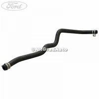 Furtun superior vas expansiune preaplin Ford Transit 2014 2.2 TDCi 4x4