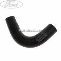 Furtun inferior pompa apa Ford Mondeo II 2.5 ST 200