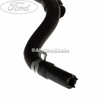 Furtun superior vas expansiune preaplin Ford Fiesta MK4 1.8 DI