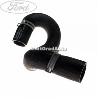 Furtun radiator apa dreapta inferior Ford Fiesta MK4 1.8 DI
