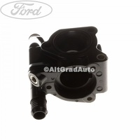 Carcasa termostat an 05/1998-11/1999 Ford Escort 2 1.8 16V