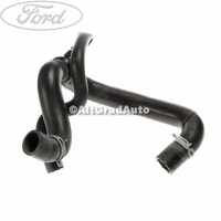 Furtun radiator apa dreapta inferior Ford Escort MK5 1.8 D