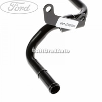 Conducta metalica incalzire auxiliare Ford Cougar 2.0 16V