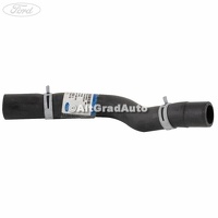 Furtun radiator apa dreapta superior Ford Fiesta MK4 1.0 i