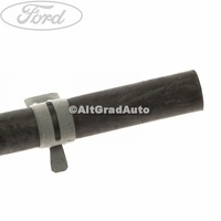 Furtun superior vas expansiune preaplin Ford Fiesta MK4 1.25 i 16V