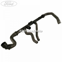 Furtun radiator apa stanga inferior Ford Galaxy MK2 2.3 4x4