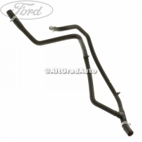 Furtun inferior vas expansiune la incalzire auxiliara Ford Ka 1.3 i