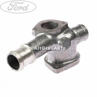 Adaptor flansa apa pe bloc motor Ford Galaxy Mk1 1.9 TDI