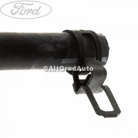 Furtun radiator apa dreapta superior an 10/2000-05/2002 Ford Mondeo MK3 2.0 TDDI