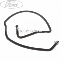 Furtun superior vas expansiune preaplin Ford Focus MK1 1.4 16V