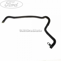 Furtun superior vas expansiune preaplin an 01/1999-05/2001 Ford Focus MK1 1.8 DI/TDDi
