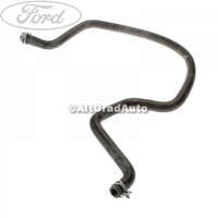 Furtun evacuare pompa apa Ford Focus 1 1.8 16V