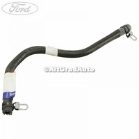 Furtun radiator apa dreapta superior Ford Mondeo MK3 2.5 V6 24V