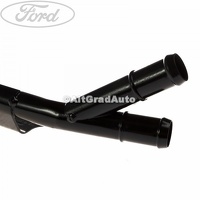 Conducta retur incalzire apa 10/2000-03/2002 Ford Mondeo Mk3 2.0 TDDI