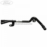 Conducta retur incalzire apa 05/2002-03/2007 Ford Mondeo Mk3 2.0 TDCi