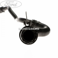Furtun superior vas expansiune preaplin an 05/2002-03/2007 Ford Mondeo MK3 2.0 TDCi