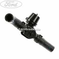 Conector furtun incalzire auxiliara Ford Galaxy Mk1 1.9 TDI