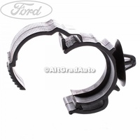 Clips cu colier 22 mm prindere furtun radiator apa Ford CMax Mk2 1.8