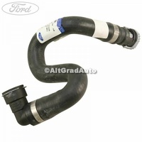 Furtun evacuare apa radiator habitaclu Ford Focus 2 2.0 TDCi