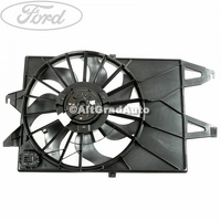 Electroventilator racire Ford Mondeo Mk3 1.8 16V