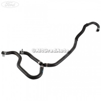 Furtun inferior vas expansiune Ford Focus 2 1.6 Ti