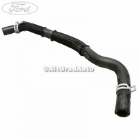 Furtun adaptor flansa apa pe bloc motor cutie automata AWF21 Ford S Max 2.3