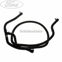Furtun racire radiator la vas expansiune Ford Mondeo MK3 2.0 TDCi