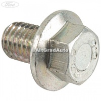 Surub prindere conducta apa la carcasa termostat Ford Focus MK1 1.8 DI/TDDi