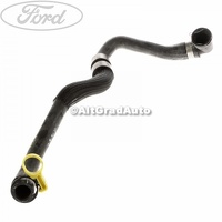 Furtun inferior vas expansiune Ford Mondeo 4 2.0 TDCi