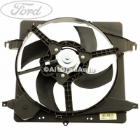 Electroventilator fara AC Ford Ka 1.6 i