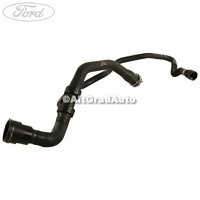 Furtun inferior vas expansiune Ford S Max 2.0 TDCi
