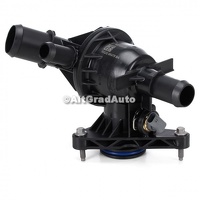 Termostat cu carcasa si senzor Ford Transit 2014 2.0 EcoBlue