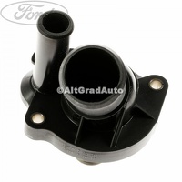 Termostat cu carcasa 90 C Ford Mondeo MK4 2.3