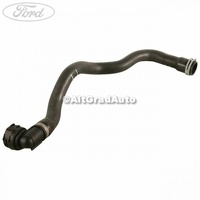 Furtun radiator apa dreapta superior an 05/2010-11/2012 Ford Kuga MK1 2.0 TDCI