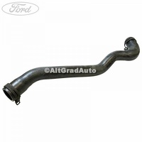 Furtun radiator apa inferior stanga Ford Tourneo Connect 2002 1.8 Di