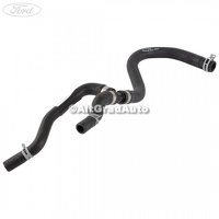 Furtun tur climatizare EGR Ford Transit MK6 2.4 DI