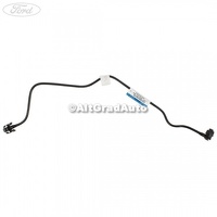 Furtun vas expansiune inferior Ford EcoSport 1.5 TDCi