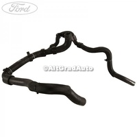 Furtun radiator apa dreapta superior Ford S-Max MK2 2.0 TDCi