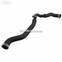 Furtun inferior pompa apa Ford Ranger 3 2.2 TDCi 4x4