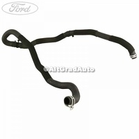 Furtun radiator apa dreapta inferior Ford Ranger 2016 2.2 TDCi 4x4