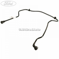 Furtun inferior vas expansiune Ford Ranger 4 2.2 TDCi 4x4