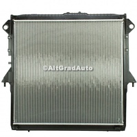 Radiator apa cutie manuala Ford Ranger 3 2.2 TDCi