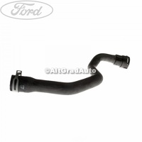 Furtun radiator apa stanga Ford Mondeo MK4 2.2 TDCi