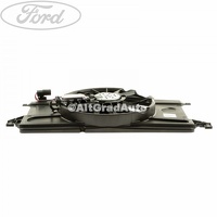 Electroventilator fara AC Ford Focus CMax 1.6