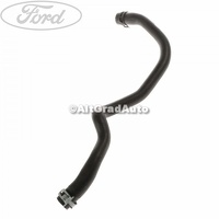 Furtun inferior vas expansiune Ford Fiesta 5  1.25 16V