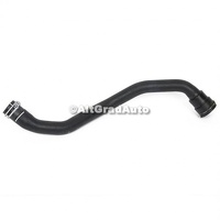 Furtun radiator apa stanga an 03/2006-05/2010 Ford Mondeo MK4 2.0