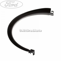 Deflector inferior carcasa vascocuplaj Ford Ranger 4 3.2 TDCi 4x4