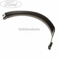 Deflector inferior carcasa vascocuplaj Ford Ranger 3 2.2 TDCi 4x4